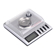 Load image into Gallery viewer, 20g / 0.001g Professional Digital Jewellery Scale, 20g / 0.001g