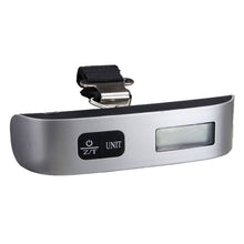 Load image into Gallery viewer, Mini Handheld Luggage Electronic scales with Zero and Tare, Mini