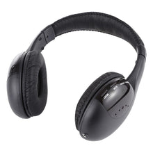 Load image into Gallery viewer, MH2001 Hi-Fi 5 in 1 Receiver + Emitter Wireless Headphone