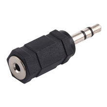 Load image into Gallery viewer, 3.5mm Male to 2.5mm Female Audio Adapter, 3.5 Male to 2.5 Female