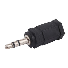 Load image into Gallery viewer, 3.5mm Male to 2.5mm Female Audio Adapter, 3.5 Male to 2.5 Female