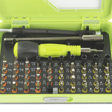 Load image into Gallery viewer, 53 in 1 Multi-purpose Precision Screwdriver Set