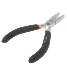 Load image into Gallery viewer, 4.5 inch Flat Nnose Pliers, 4.5 inch Flat Nnose Pliers