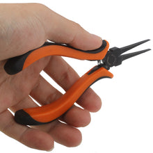 Load image into Gallery viewer, 4.5 inch Thin Flat Plier, 4.5 inch Thin