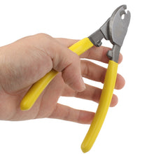 Load image into Gallery viewer, Cutter Pliers Tool ST606 9mm Sharp Wire Stripper, ST606