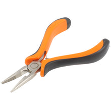 Load image into Gallery viewer, 4.5 inch Pointed Nose Pliers, Pointed Nose Pliers