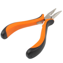 Load image into Gallery viewer, 4.5 inch Pointed Nose Pliers, Pointed Nose Pliers