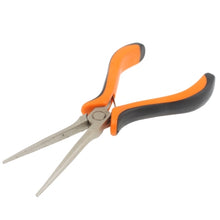 Load image into Gallery viewer, 4.5 inch Long Reach Needle Nose Pliers Jeweler Hand Tool, Long Reach Pliers