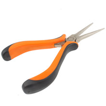 Load image into Gallery viewer, 4.5 inch Long Reach Needle Nose Pliers Jeweler Hand Tool, Long Reach Pliers