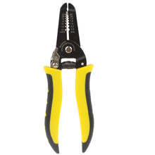 Load image into Gallery viewer, Handle Wire Stripping Cutting Pliers Tool , 4021