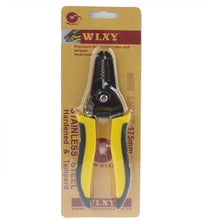 Load image into Gallery viewer, Handle Wire Stripping Cutting Pliers Tool , 4021