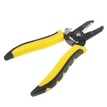 Load image into Gallery viewer, Handle Wire Stripping Cutting Pliers Tool , 4022