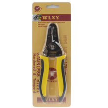 Load image into Gallery viewer, Handle Wire Stripping Cutting Pliers Tool , 4022