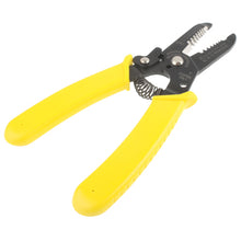 Load image into Gallery viewer, Professional Precision Copper Wire Stripper Cutter Pliers , 5201