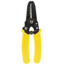 Load image into Gallery viewer, Professional Precision Copper Wire Stripper Cutter Pliers , 5201