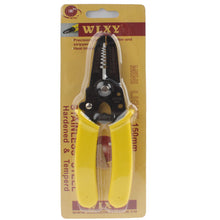Load image into Gallery viewer, Professional Precision Copper Wire Stripper Cutter Pliers , 5201