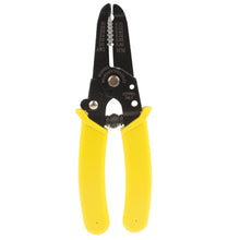 Load image into Gallery viewer, Professional Precision Copper Wire Stripper Cutter Pliers , 5023