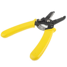 Load image into Gallery viewer, Professional Precision Copper Wire Stripper Cutter Pliers , 5022