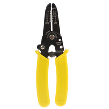 Load image into Gallery viewer, Professional Precision Copper Wire Stripper Cutter Pliers , 5022