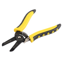 Load image into Gallery viewer, Nonslip Handle Wire Stripper Cutter Plier (4023), 4023