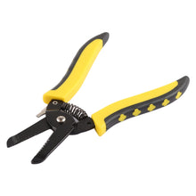 Load image into Gallery viewer, Nonslip Handle Wire Stripper Cutter Plier (4023), 4023