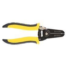 Load image into Gallery viewer, Nonslip Handle Wire Stripper Cutter Plier (4023), 4023