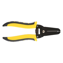 Load image into Gallery viewer, Nonslip Handle Wire Stripper Cutter Plier (4023), 4023