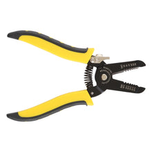 Load image into Gallery viewer, Nonslip Handle Wire Stripper Cutter Plier (4023), 4023
