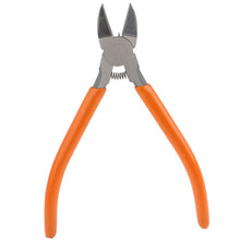 Load image into Gallery viewer, 4.5 inch Mini Wire Side Cutter Diagonal Cutting Pliers , WL-22