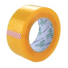 Load image into Gallery viewer, Big Size Adhesive Tape Pack Tools Office Supplies, Transparent