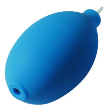 Load image into Gallery viewer, Dust Blower Air Pump Cleaner with Plastic Tip for Precision Circuit Welding/Keyboard/Sensor Lens Camera/Watch