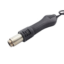 Load image into Gallery viewer, BEST BST-858+ AC 220V 50Hz 650W Adjustable Temperature Unleaded Hot Air Gun with Helical Wind, BST-858+ EU Plug, BST-858+ US Plug