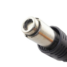 Load image into Gallery viewer, BEST BST-858+ AC 220V 50Hz 650W Adjustable Temperature Unleaded Hot Air Gun with Helical Wind, BST-858+ EU Plug, BST-858+ US Plug