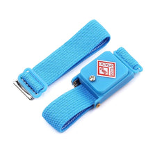 Load image into Gallery viewer, Wireless Anti Static ESD Discharge Cable Band Wrist Strap, Wireless Wrist Strap