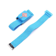 Load image into Gallery viewer, Wireless Anti Static ESD Discharge Cable Band Wrist Strap, Wireless Wrist Strap