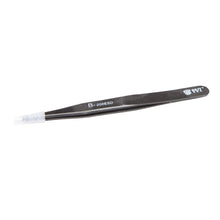 Load image into Gallery viewer, BEST BST-200ESD 202 Stainless Steel Anti-static Tip Tweezers, BST-200ESD