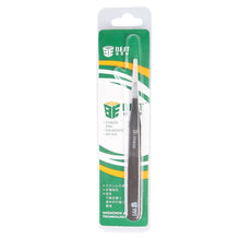 Load image into Gallery viewer, BEST BST-200ESD 202 Stainless Steel Anti-static Tip Tweezers, BST-200ESD