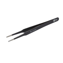 Load image into Gallery viewer, BEST BST-203ESD 202 Stainless Steel Anti-static Tip Tweezers, BST-203ESD