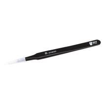 Load image into Gallery viewer, BEST BST-203ESD 202 Stainless Steel Anti-static Tip Tweezers, BST-203ESD