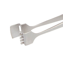 Load image into Gallery viewer, BEST BST-91-5T SA Professional Stainless Steel Wafer Tweezers for Silicon Wafer, BST-91-5T