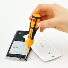 Load image into Gallery viewer, JAKEMY JM-8100 32 in 1 Precision Electronics Screwdriver Set