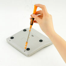 Load image into Gallery viewer, JAKEMY JM-8100 32 in 1 Precision Electronics Screwdriver Set