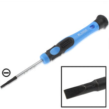 Load image into Gallery viewer, 2.5x50mm Straight Screwdriver Repair Tool, 2.5x50mm