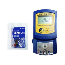 Load image into Gallery viewer, RST FG-100 Soldering Iron Tip Thermometer, FG-100