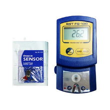 Load image into Gallery viewer, RST FG-100 Soldering Iron Tip Thermometer, FG-100