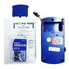 Load image into Gallery viewer, RST FG-100 Soldering Iron Tip Thermometer, FG-100
