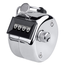 Hand Tally Counter, Hand Tally Counter