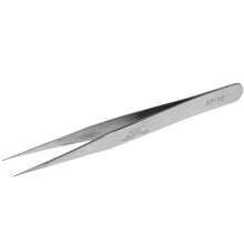 Load image into Gallery viewer, ST-10 Stainless Steel Tweezers