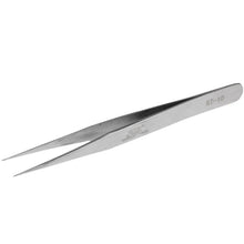 Load image into Gallery viewer, ST-10 Stainless Steel Tweezers