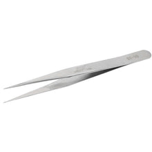 Load image into Gallery viewer, ST-10 Stainless Steel Tweezers